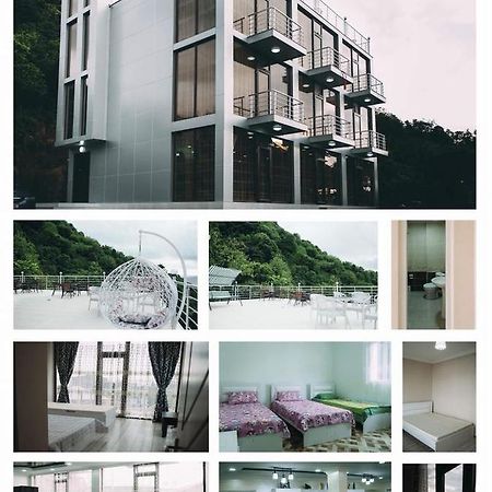 My House Gonio Exterior photo