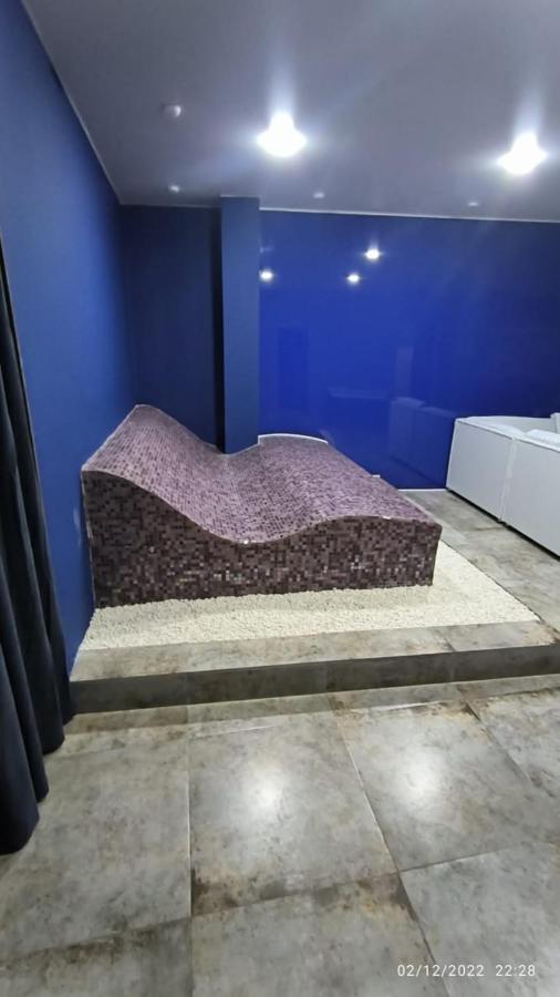 My House Gonio Exterior photo