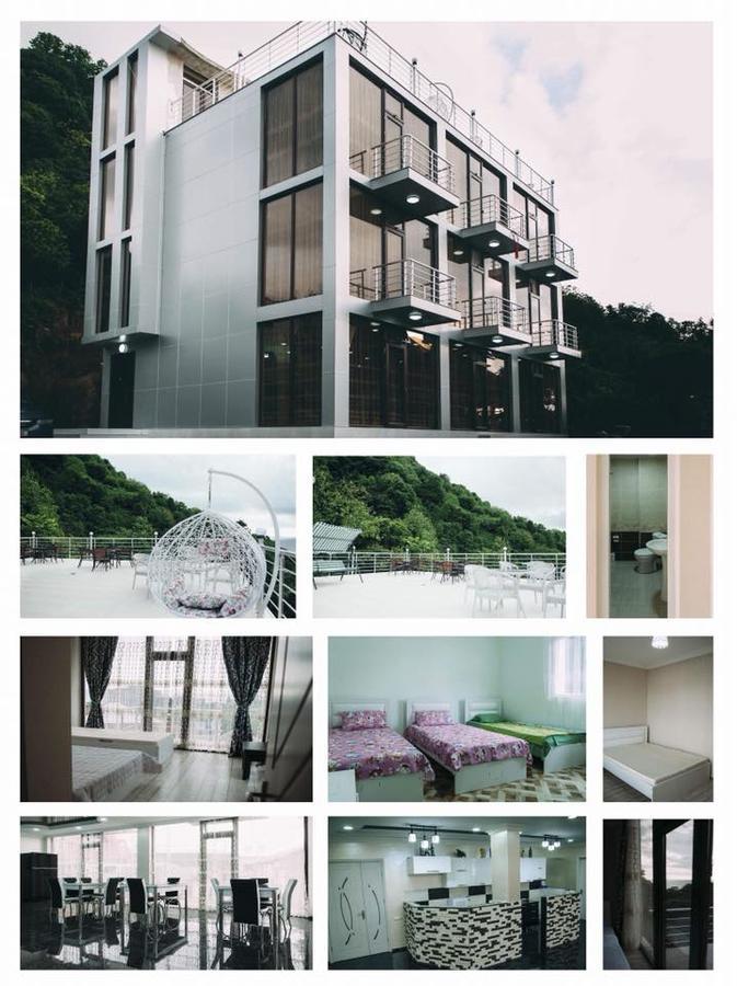 My House Gonio Exterior photo