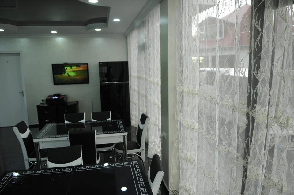 My House Gonio Exterior photo