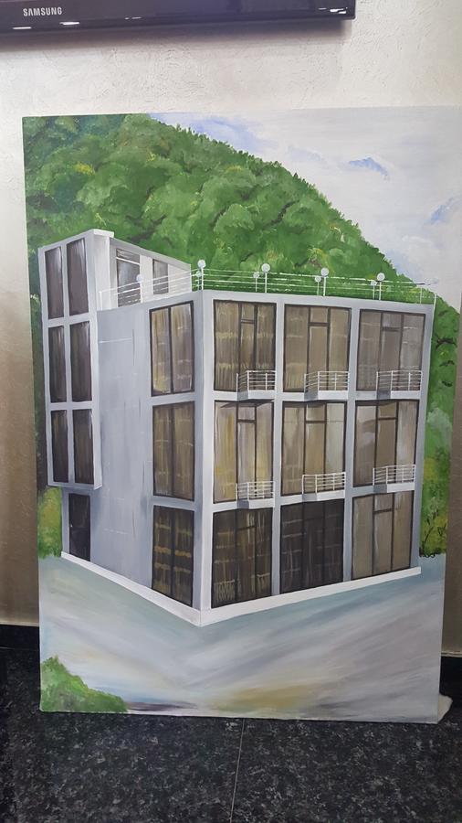 My House Gonio Exterior photo