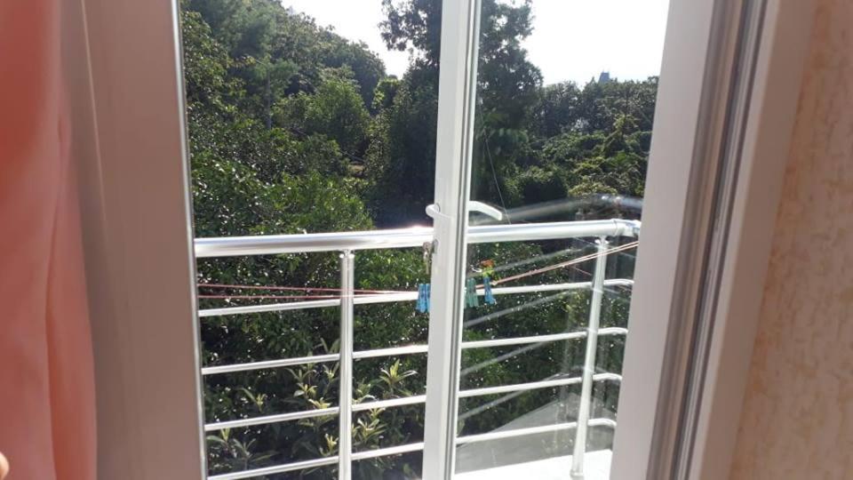 My House Gonio Exterior photo