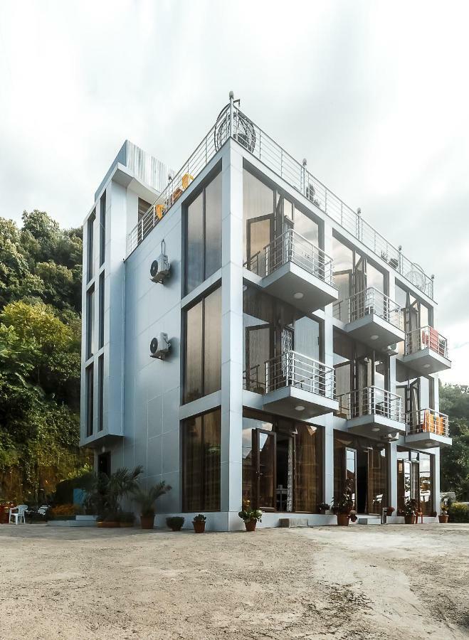 My House Gonio Exterior photo